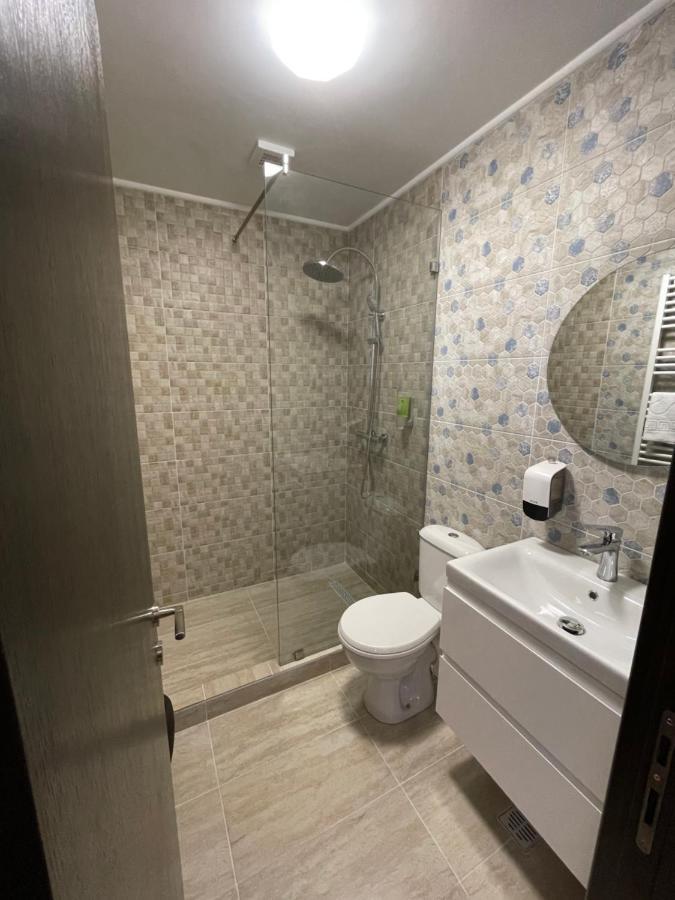 Motel Dr House à Mioveni Extérieur photo
